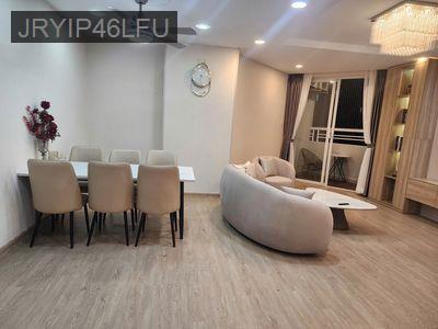 💥 BÁN CĂN HỘ QUẬN 6👉 HIM LAM CHỢ LỚN 102M TẦNG THẤP✅ CÓ SỔ HỒNG - Phường 11  -  Quận 6 