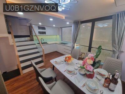 👉 Căn nhà phố trung tâm Quận 1 giá 5,86 tỷ - Phường Cầu Ông Lãnh  -  Quận 1 