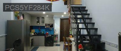 Nhà cần bán - Xã Vĩnh Lộc A  -  Huyện Bình Chánh 