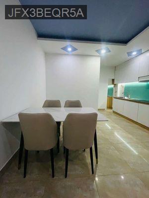 Chính chủ bán nhà 2 mặt tiền - Phường Bình Hưng Hòa A  -  Quận Bình Tân 