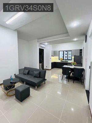 💥Bán căn hộ 2pn*Shr*Nhà mới NT mới*Cc Đức khải Q7*Dt 60m2*Giá 3.35 tỷ - Phường Phú Mỹ  -  Quận 7 