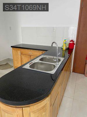 CẦN BÁN CĂN HỘ TARA  REVERSIDE 68m2 3.250 tỷ THƯƠNG LƯỢNG - Phường 6  -  Quận 8 