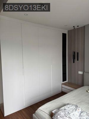 BÁN NHANH CĂN 1PN 52M2 CÓ BAN CÔNG - LẦU CAO VIEW THOÁNG - Phường An Phú  -  Quận 2 
