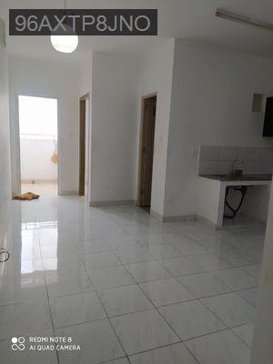 HQC Hóc Môn 50m² 2PN, 1WC - Xã Xuân Thới Đông  -  Huyện Hóc Môn 