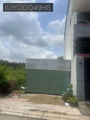 BÁN LÔ ĐẤT ĐẸP Q9- HXH NGUYỄN DUY TRINH- 85M2- GIÁ : 4.X TỶ - Phường Phú Hữu  -  Quận 9 