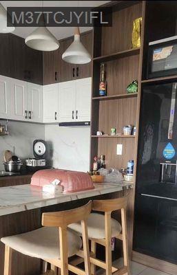 Căn hộ Green Town Bình Tân ở liền, 90.5m2 3pn2wc 3.35tỷ full NT ht vay - Phường Bình Hưng Hòa B  -  Quận Bình Tân 