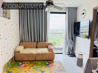 Vinhome Grand Park 3.78 tỷ - Phường Long Thạnh Mỹ  -  Quận 9 