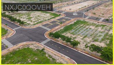 BÁN ĐẤT MẶT TIỀN TRUNG TÂM BÀU BÀNG – GIÁ CHỈ 2 TỶ 840 - Thị trấn Lai Uyên  -  Huyện Bàu Bàng 