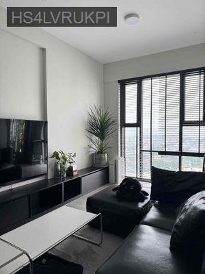 Chính chủ bán căn hộ cao cấp Picity - Phường Thạnh Xuân  -  Quận 12 