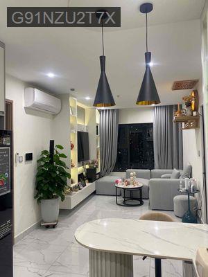 Căn hộ 67m2 2PN 2WC Gloryheight Vinhome Grandpark - Phường Long Bình  -  Quận 9 