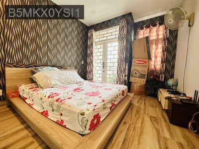 BÁN NHÀ GẤP TRƯỚC TẾT Bùi Đình Túy, Bình Thạnh,giá tốt 46m² chỉ - Phường 14  -  Quận Bình Thạnh 