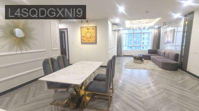 🌟MỘT SỐ CĂN HỘ GIAI VIỆT CẦN BÁN. GÓC 3PN. TRUNG TÂM P5 Q8. SỔ HỒNG - Phường 5  -  Quận 8 