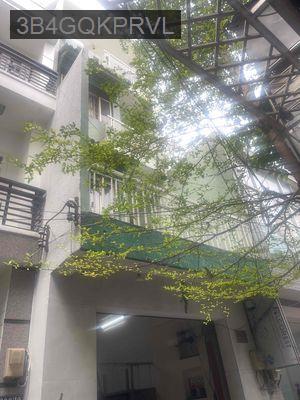 Bán hẻm cách mt LL Quân 50m F8, Q tân bình - Phường 8  -  Quận Tân Bình  Bán hẻm cách mt LL Quân 50m F8, Q tân bình - Phường 8  -  Quận Tân Bình