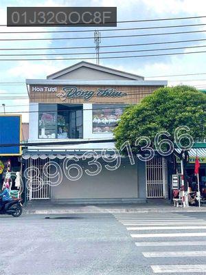 Nhà ngộp còn 930tr - Xã Tân Kiên  -  Huyện Bình Chánh 