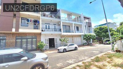 Tôi là chủ nhà, cần bán căn nhà MT Đường Số 3, DT 10x16m, 4T, 6PN 7WC - Phường Chánh Nghĩa  -  Thành phố Thủ Dầu Một 