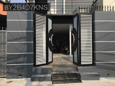 Bán nhà - Phường Trường Thọ  -  Quận Thủ Đức  - 74m² - 7.8tỷ