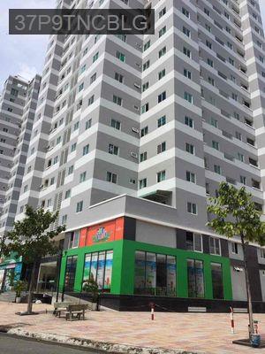 Bán Căn hộ Thái Sơn 50m2 SHR 2 PN - Phường Tân Tạo  -  Quận Bình Tân 