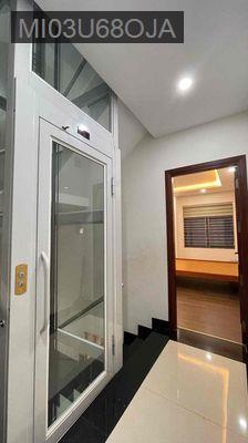 Bán nhà mặt tiền Trần Thủ Độ, 4x18m, Lửng 3 lầu ST, Giá 13.8 tỷ - Phường Phú Thạnh  -  Quận Tân Phú 