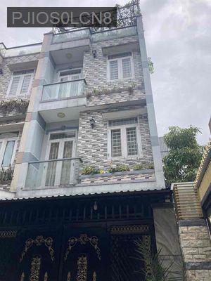 chính chủ kg qua cò lái - Phường Thới An  -  Quận 12 