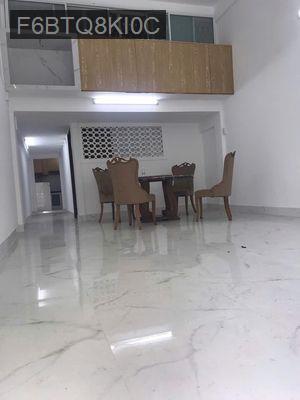 (LẦU 1) CHUNG CƯ TRẦN HƯNG ĐẠO, Q.5, 80M2, 2.99 TỶ (CÓ LỬNG) - Phường 7  -  Quận 5 