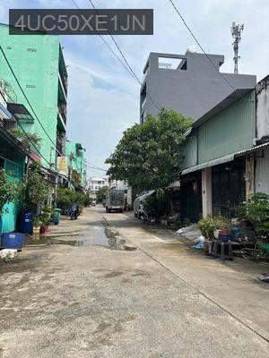cần bán lô đất nền hẻm xe tải quận Bình Tân giáp Q6 - Phường An Lạc  -  Quận Bình Tân  cần bán lô đất nền hẻm xe tải quận Bình Tân giáp Q6 - Phường An Lạc  -  Quận Bình Tân