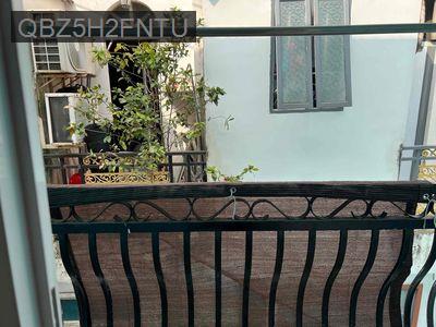 Nhà liền kề - Xã Nhơn Đức  -  Huyện Nhà Bè 