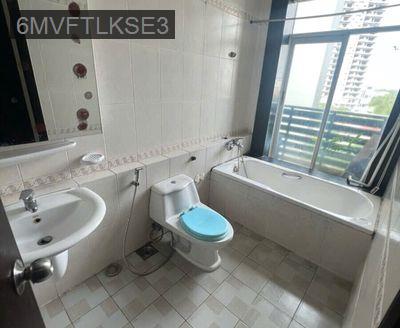 Bán căn hộ tại quận 7 full nội thất có sổ hồng - Phường Phú Mỹ  -  Quận 7 