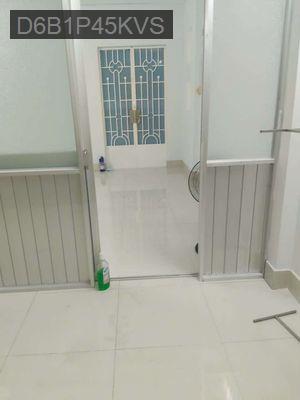 Bán nhà đường số 8 - Phường Bình Hưng Hòa A  -  Quận Bình Tân 