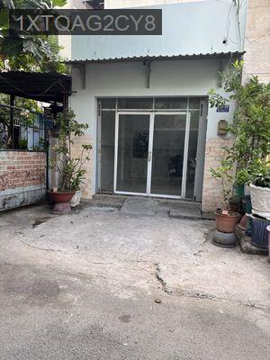 Bán nhà - Phường 11  -  Quận Gò Vấp  - 68m² - 6.8tỷ