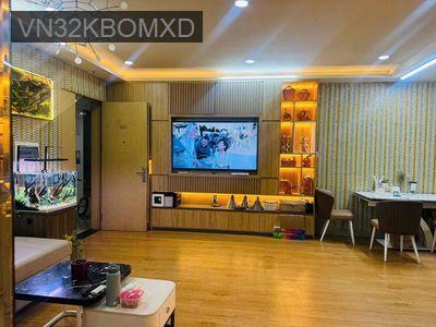 Chính chủ bán chung cư Oriental Plaza Âu Cơ tầng 6 - Phường Tân Thành  -  Quận Tân Phú 