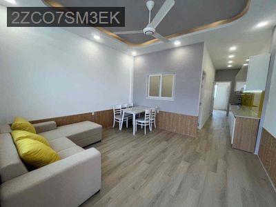 Chung Cư Phan Văn Trị 50m2 - 2.68 ty tặng NTCC - Phường 11  -  Quận Bình Thạnh 