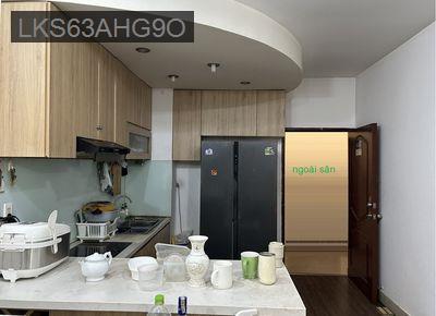 Sky Garden II- 71,4m2 - 3PN - 2WC - 5,6ty TL, chính chủ *** - Phường Tân Phong  -  Quận 7 