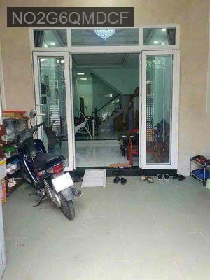 Bán nhà - Phường Tân Tạo  -  Quận Bình Tân  - 80m² - 2tỷ