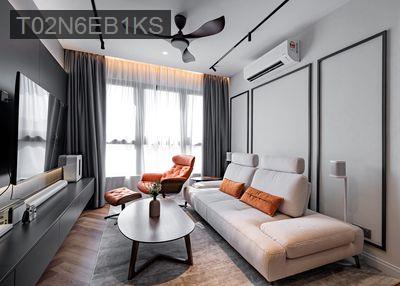 An cư lý tưởng tại căn hộ Cielo 2PN+, 2WC QL1A với giá cực kỳ hấp dẫn! - Phường 16  -  Quận 8 