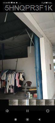 Em cần thanh lý 600 m nhà xưởng cũ - Phường An Phú Đông  -  Quận 12 