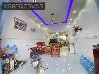 Nhà Quách Điêu Vĩnh Lộc A, Pháp lý đủ điều kiện làm sổ hồng riêng - Xã Vĩnh Lộc A  -  Huyện Bình Chánh 