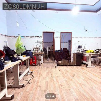 Bán chung cư - Xã Thới Tam Thôn  -  Huyện Hóc Môn  - 70m² - 2.55tỷ