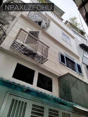 NGANG HƠN 4M, CÁCH MT CHỈ 10 BƯỚC CHÂN, CN 35M2 NGAY TRƯỜNG SA QUẬN 3 - Phường 12  -  Quận 3 