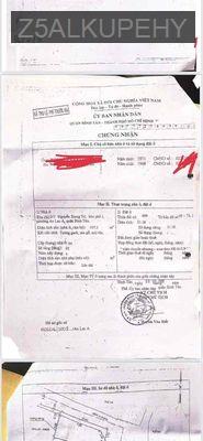 cần bán nhà - Phường An Lạc A  -  Quận Bình Tân 