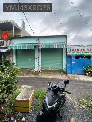 Bán kho trong khu dân cư hiện hữu – Vĩnh Lộc A - Xã Vĩnh Lộc A  -  Huyện Bình Chánh 