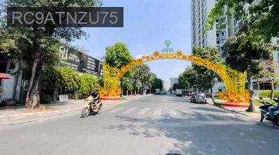 Căn hộ Origami S6.03 view quán Cafe Dalat - 59M2 - 2PN2WC - 3,3 tỷ - Phường Long Thạnh Mỹ  -  Quận 9 