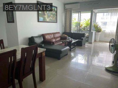 Cần bán nhanh căn hộ Mỹ Khánh Phú Mỹ Hưng đường Nguyễn Đức Cảnh 118m2 - Phường Tân Phong  -  Quận 7 