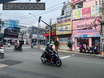 Cho thuê nhà ở - Phường Bình Thọ  -  Quận Thủ Đức  - 106m² - 50triệu