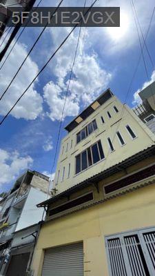 🔥 Siêu Phẩm CHDV Tọa Lạc Tại Trên Con Đường Liên Khu 4-5 - Phường Bình Hưng Hòa B  -  Quận Bình Tân  🔥 Siêu Phẩm CHDV Tọa Lạc Tại Trên Con Đường Liên Khu 4-5 - Phường Bình Hưng Hòa B  -  Quận Bình Tân