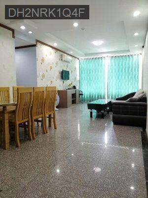 Bán căn hộ 3 phòng ngủ 2wc 110m2 chung cư Hoàng Anh An Tiến - Xã Phước Kiển  -  Huyện Nhà Bè 