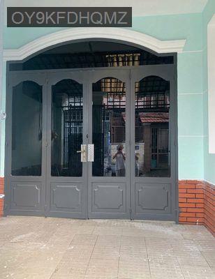 Nhà bán Hóc Môn - Xã Thới Tam Thôn  -  Huyện Hóc Môn 