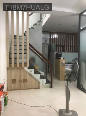 CHỈ NHỈNH 12 TỶ CÓ NGAY NHÀ 2 MẶT TIỀN BÌNH TRƯNG ĐÔNG - TP, THỦ ĐỨC - Phường Bình Trưng Đông  -  Quận 2 