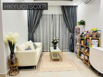 Căn hộ 56m2 với 2PN Gần ngay VinCom Dĩ An - Phường Đông Hiệp  -  Thị xã Dĩ An 