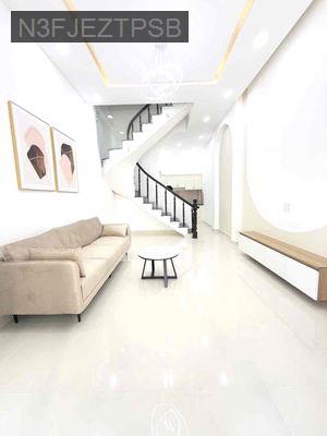 TÔI CHỦ NHÀ CẦN BÁN GẤP GIÁ TỐT, Q. Tân Bình - Phường 15  -  Quận Tân Bình 