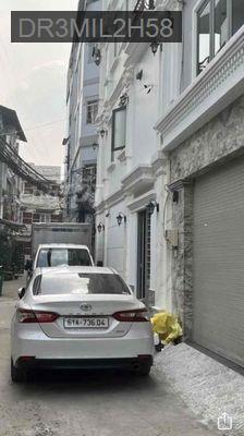 175/13/...bán nhà đường nguyễn gia trí D2 củ p25 bình thạnh - Phường 25  -  Quận Bình Thạnh 